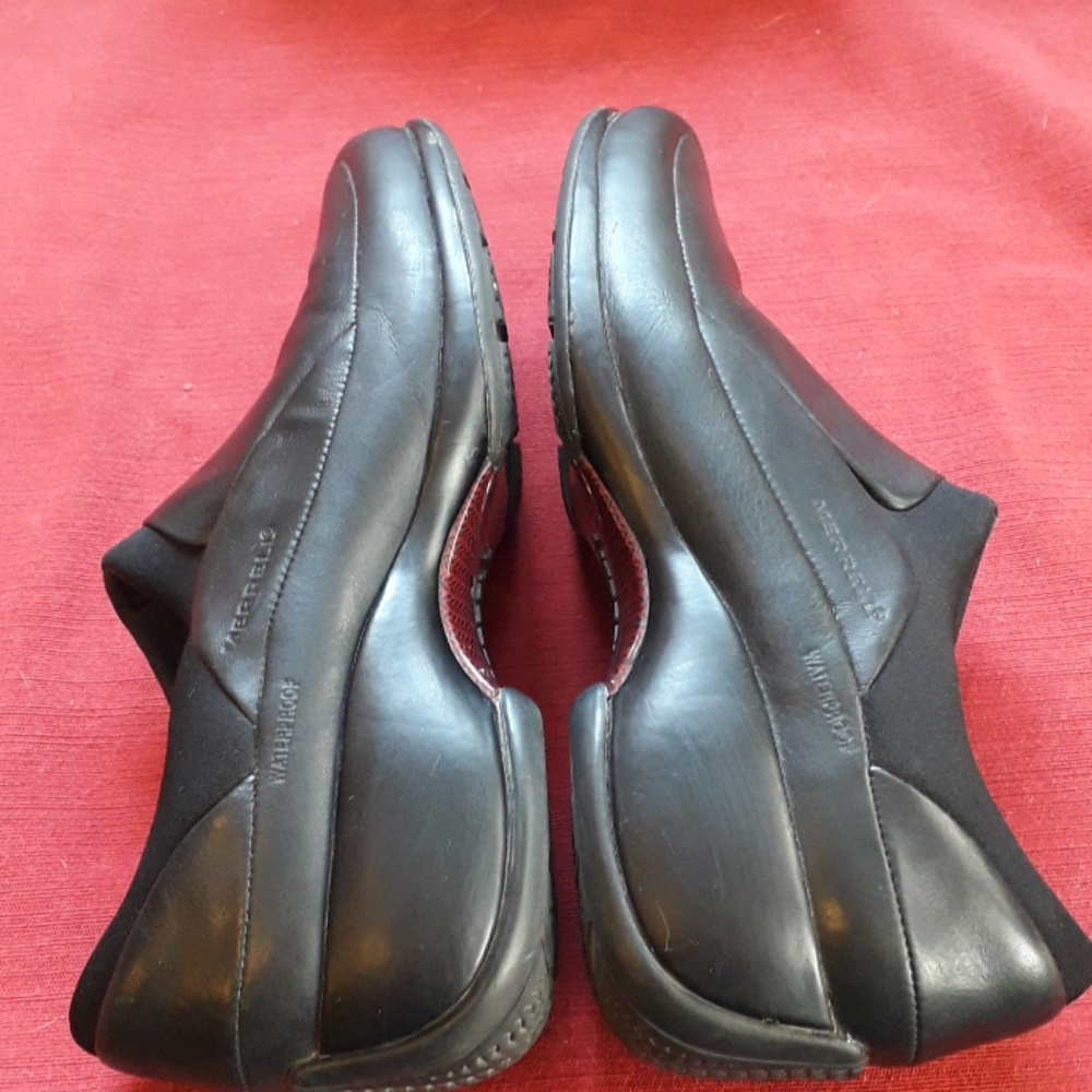 Merrell Performance Encore Work Shoe - image 4